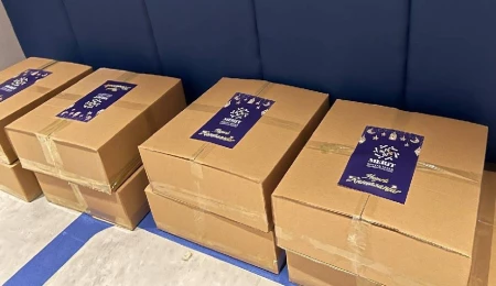 Merit’ten Ramazan geleneği