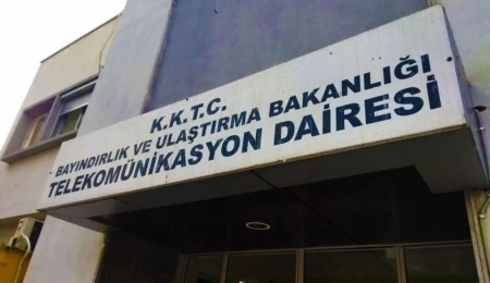 Bugünden itibaren Telekomünikasyon Dairesi’nin tüm şubelerinde grev uygulanacak