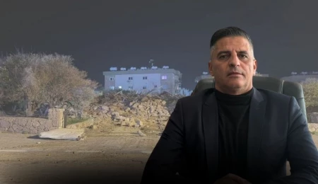 Koruma süreci gündemdeydi, 125 yıllık konak izinsiz şekilde yıkıldı; Ataser, “yaptırım süreci başlatıldı” dedi