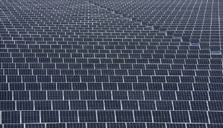 “Kutrafa” köyü sakinleri Kıbrıs Türk arazilerine güneş parkları yapılma girişimine tepkili