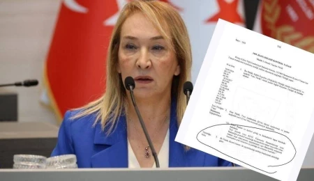 Filiz Besim: Sağlık Bakanlığı Tıp-İş ile sorunları çözmek yerine kolay yolu seçti; tüzükle oynadı