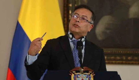 Kolombiya’da asgari ücret krizi: Gustavo Petro’dan sokağa çıkma çağrısı