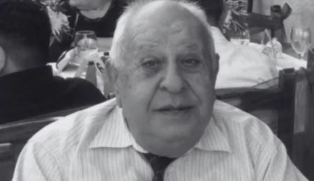 Emekli Yüzbaşı Kemal Kambur hayatını kaybetti