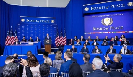 Güney Kıbrıs, Gazze için 4 eksenli katkı planı sundu: Yardım koridoru, restorasyon, güvenlik ve eğitim