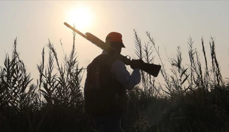 Av sezonunun uzatılmasına Avcılık Federasyonu’ndan tepki: Bilimsel verilere aykırı