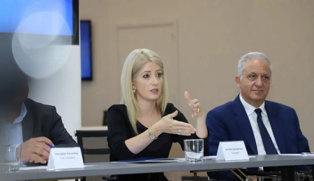 Dimitriu ve Keravnos Brüksel’e gidecek: Dönem başkanlığı temasları kurulacak