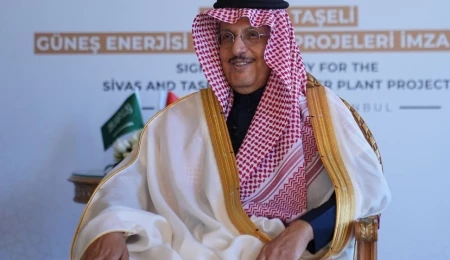 Ankara-Riyad enerji işbirliğinde 2’nci faz COP31’de imzalanacak: Türkiye’ye güven vurgusu