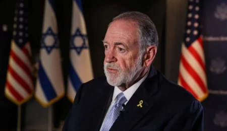 Türkiye ve 13 ülkeden ABD’nin İsrail elçisi Huckabee’nin sözlerine ortak kınama