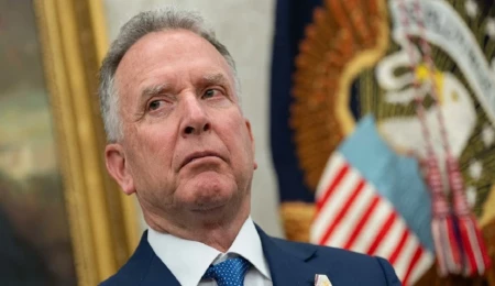 Steve Witkoff: İran’ın bir hafta içerisinde bomba yapım malzemesi üretebilir