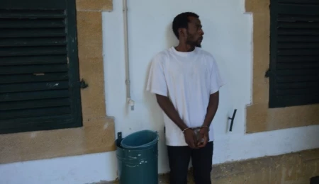 1 kilo 200 gramla yakalanan sanığa 5 yıl 6 ay hapis cezası