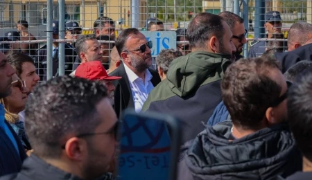 TDP’den ‘Topluma rağmen protokol’ eleştirisi: Meclis kapılarını halka kapatmak demokrasiyle bağdaşmaz