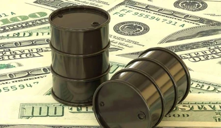 Brent petrolün varili 71,49 dolardan işlem görüyor