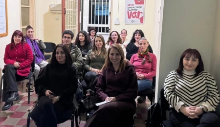 FEminiST etkinlikler dizisi “Kadın-Emek-Özgürlük” temasıyla tamamlanıyor