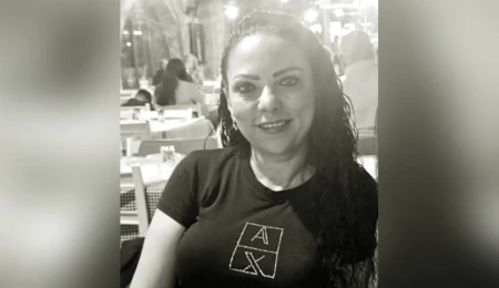 BRT’nin radyo programcısı Çiğdem Alageyik hayatını kaybetti