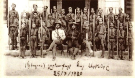 “Celal İzcibayar İzciliğin İzi” adlı sergi pazartesi Saçaklı Ev’de açılacak