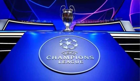 Şampiyonlar Ligi Son 16 kurası: Dev eşleşmeler belli oldu