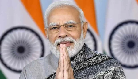 İsrail ziyaretini 10 milyar dolarlık anlaşmayla tamamlayan Modi’ye onur madalyası