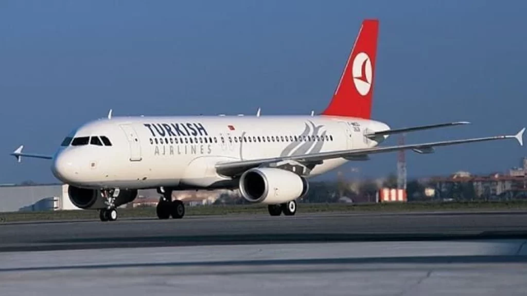 THY duyurdu: İran dahil beş ülkeye uçuşlar 2 Mart’a kadar iptal