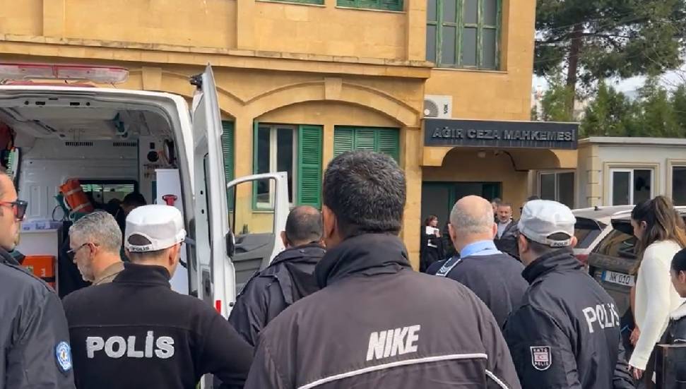 Ölümlü kazada karar: Sanığa 1 yıl hapis cezası