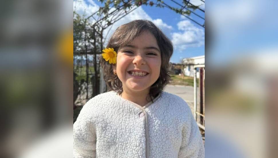 Minik Esila yaşamını yitirdi