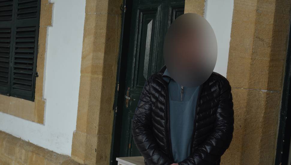 Mermiyle yakalanan zanlı teminatla serbest