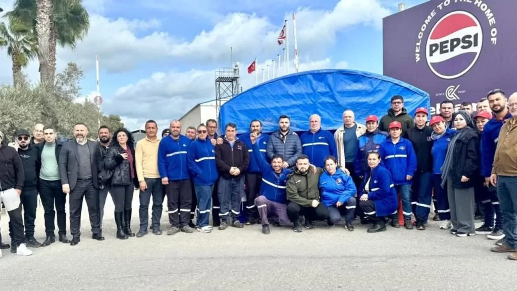 Ektam’da Kritik Gün: “Ya Uzlaşı Ya Kopuş”