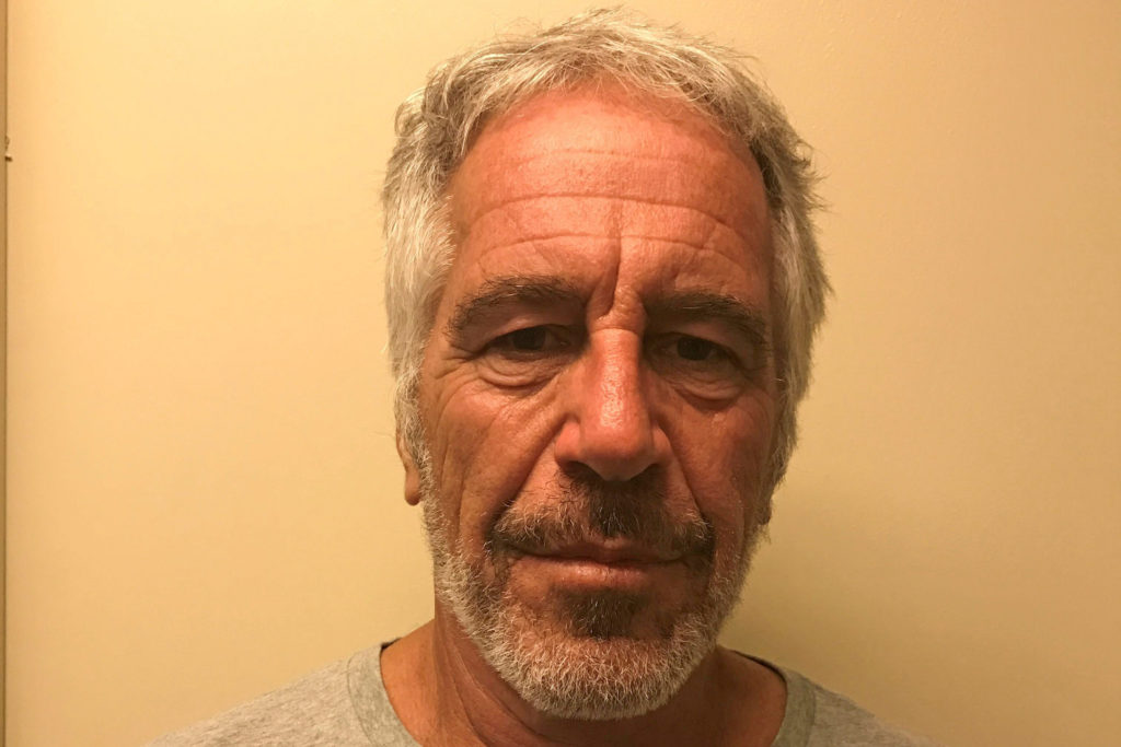 Epstein’ın CIA’e ait “işkence uçağı”nı kullanmayı planladığı ortaya çıktı