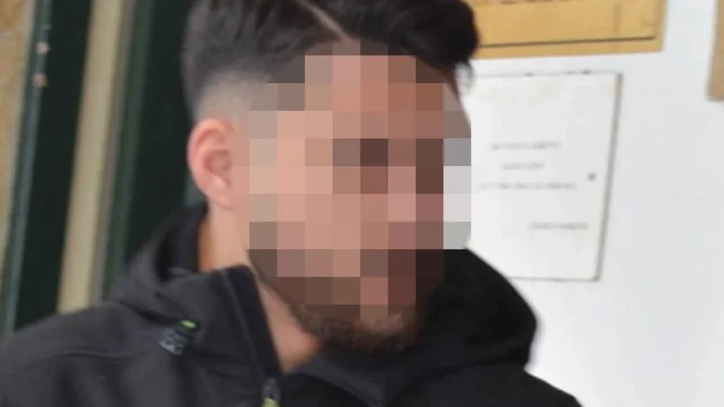 Pamir’den kaçamadı