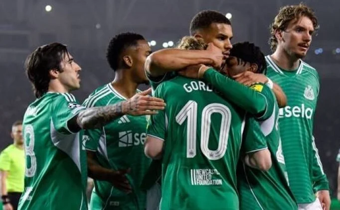 Karabağ’dan Newcastle karşısında ağır yenilgi