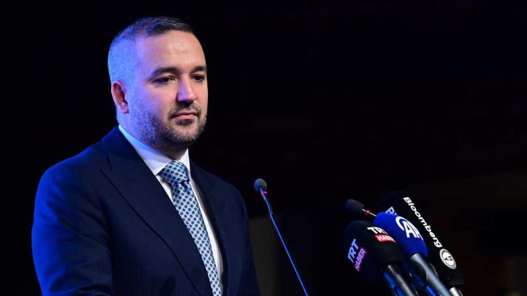 TCMB 2026 enflasyon tahmin aralığını yükseltti