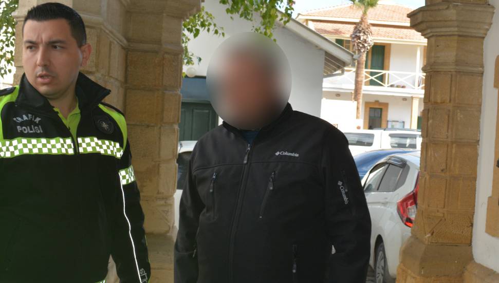 85 yaşındaki yayanın ağır yaralayan sürücü serbest