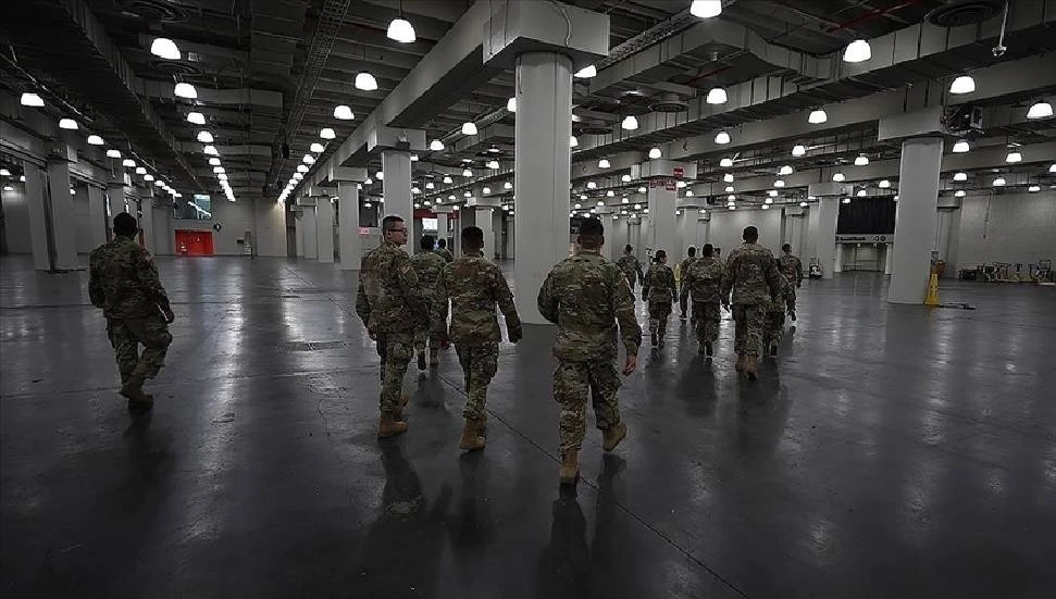 Reuters duyurdu: Washington’da savaş senaryosu masada