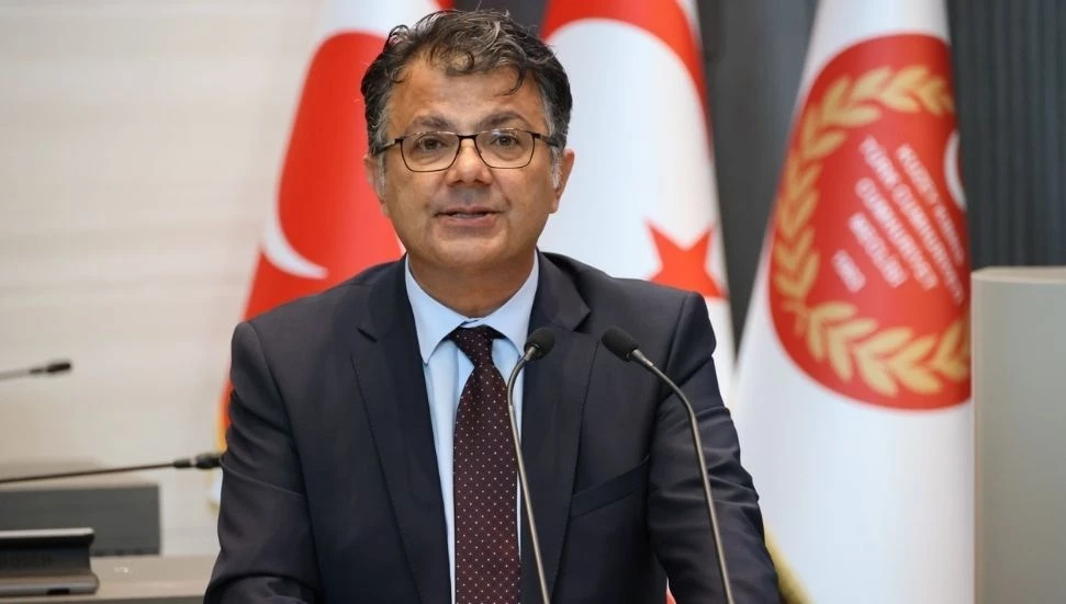 Akansoy: “Fiber protokolü ciddi hukuki ve ekonomik riskler taşıyor”