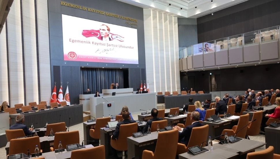 Tartışmalı “Fiber Optik Protokolü” oy çokluğuyla kabul edildi