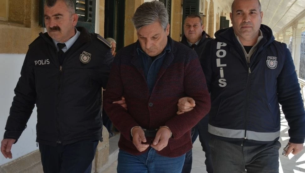 Finans şirketinde 500 bin TL dolandıran zanlıya 2 yıl hapis