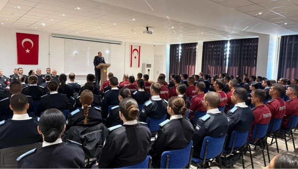 GM Müdürü Adalıer: “Öğrenme meslek hayatı boyunca sürer”