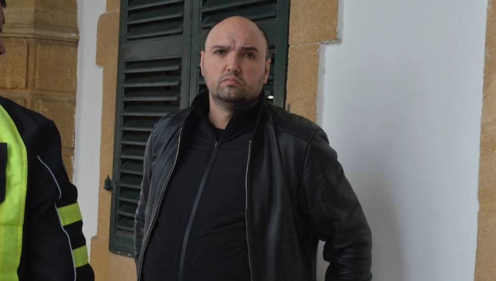 Ülkeye yasa dışı yollardan giriş yapan Torıca, 18 günü aşmayacak süreyle cezaevine gönderildi