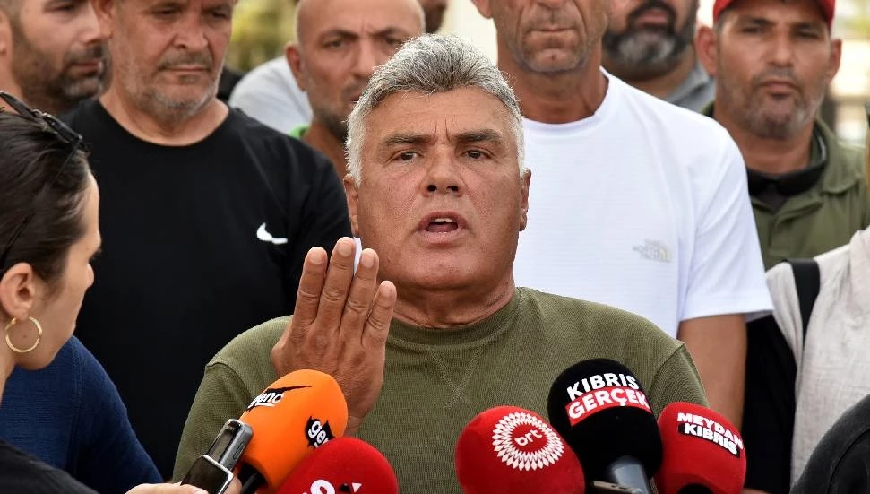 Güröz: Hayat pahalılığı ödenmezse 11 Şubat’tan itibaren süresiz greve gideceğiz