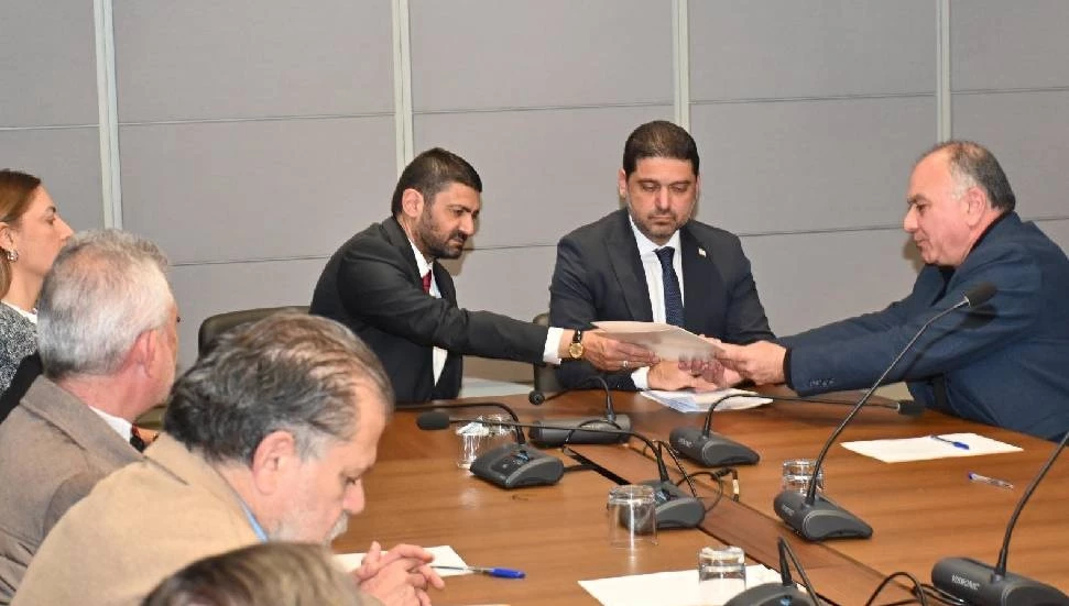 Ticaret Odası’ndan fiber optik protokolünde endişelerin giderilmesi için çağrı