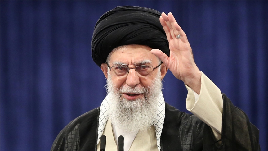 İran İslam devrimi lideri Hamaney hayatını kaybetti