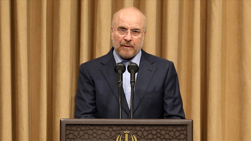 Kalibaf: “Trump ve Netanyahu, kırmızı çizgimizi aştınız, bedelini ödeyeceksiniz”