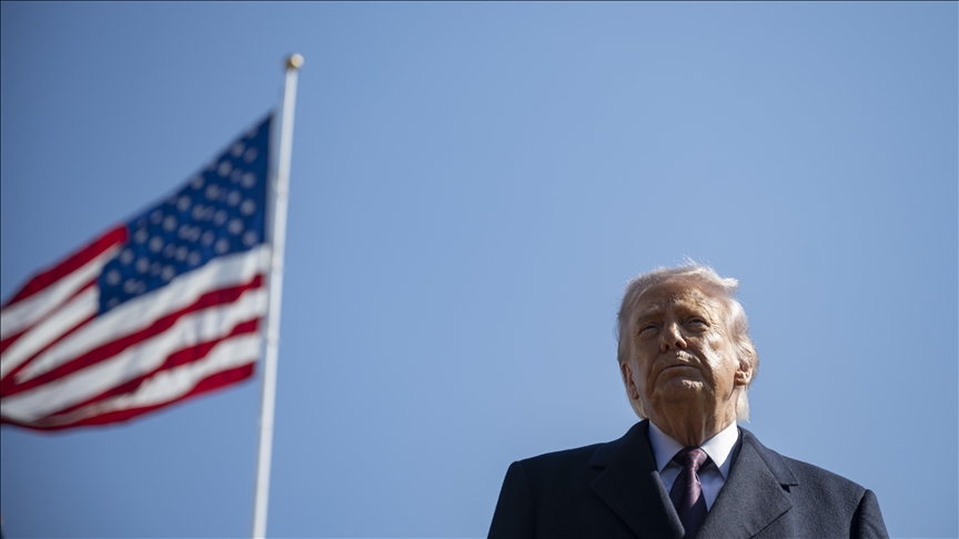 “Daha önce görülmemiş bir güçle vururuz”