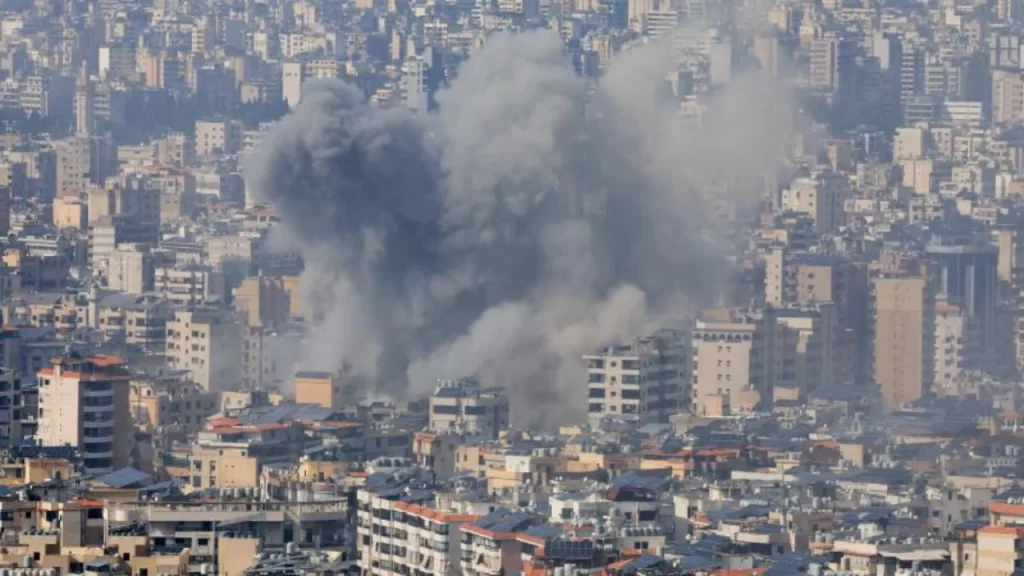 İsrail basını: “İran’ın batısında ABD’ye ait F-15 savaş uçağı düştü”