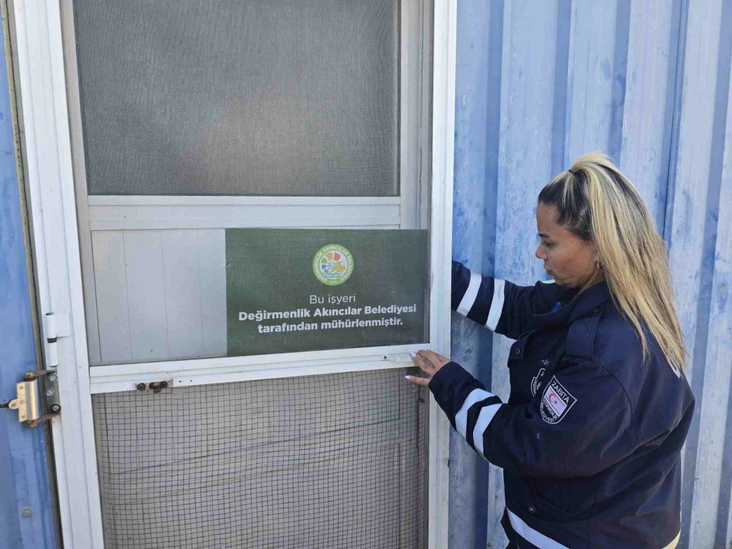 Mühürlenen süt fabrikasının ismi açıklandı