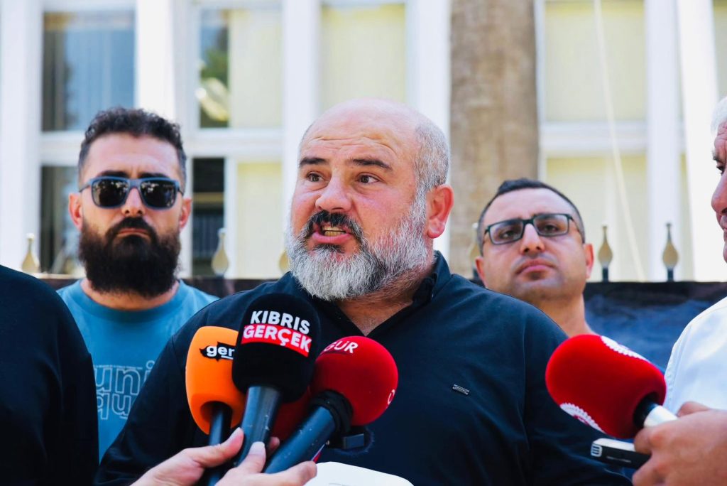 Tel-Sen: “Protokol’ün Anayasa Mahkemesi’ne taşınması itirazların yerinde olduğunu ortaya koydu”