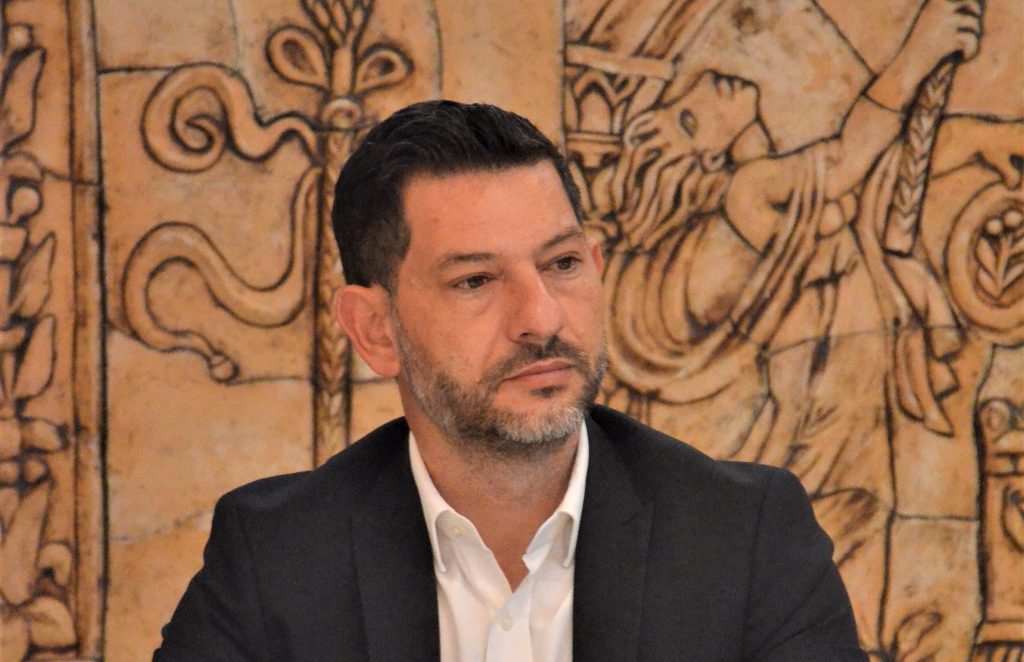 Kırok Çatalköy yolu hakkındaki açıklamaları eleştirdi