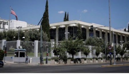 ABD’den “Kıbrıs” için seyahat uyarısı: Seyahatlerinizi gözden geçirin