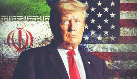 Trump, İran ile “Orta Doğu’daki düşmanlıkları çözmek için çok verimli görüşmeler” yaptıklarını duyurdu