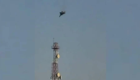 ABD, 3 savaş uçağının Kuveyt’te “dost ateşiyle” düşürüldüğünü doğruladı