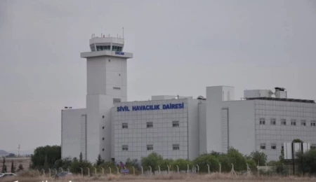 Sivil Havacılık Dairesi: Uçuşlarda aksama yok; hava trafiği normal seyrinde sürüyor